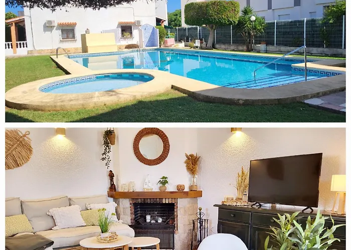 La Casita Denia