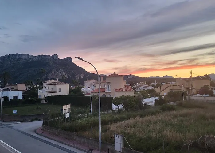 La Casita Denia