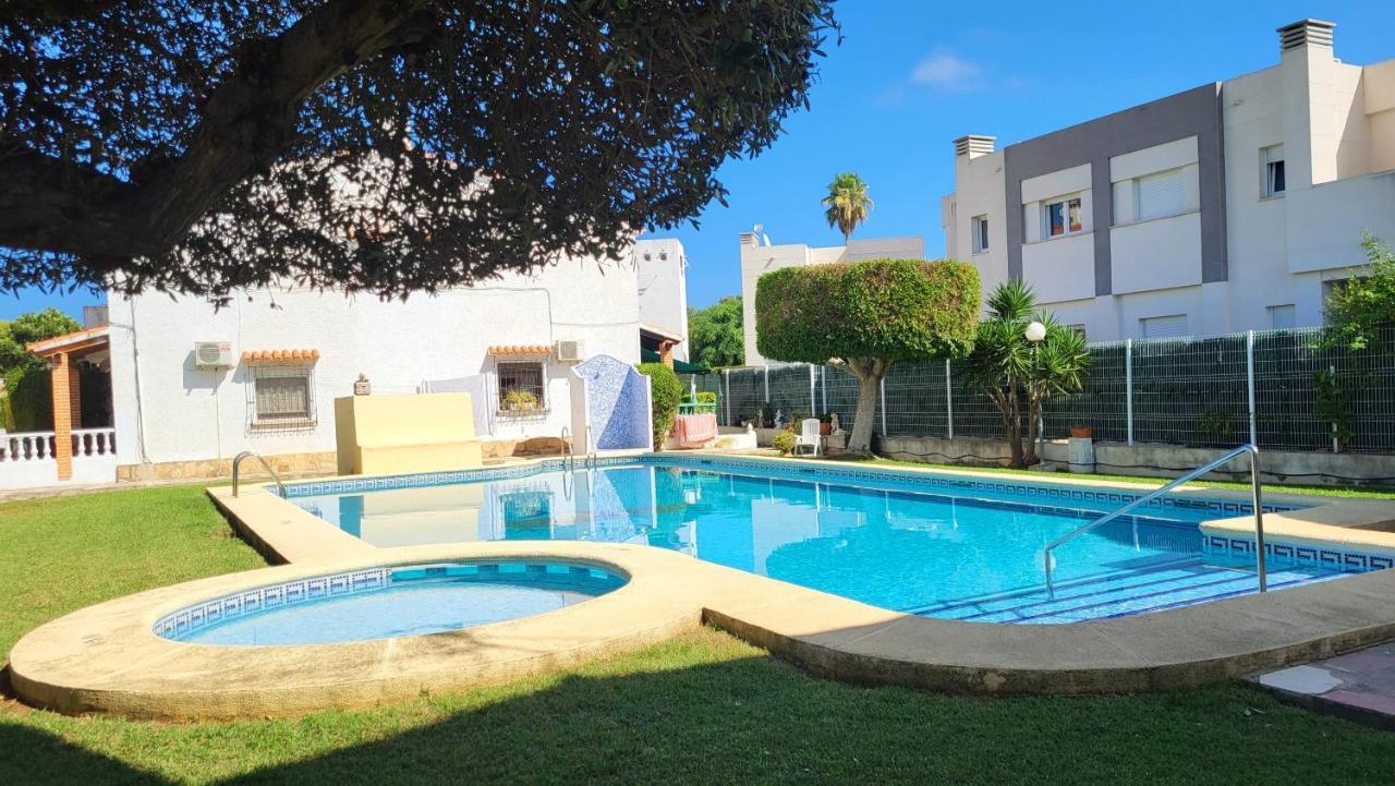 La Casita Denia *