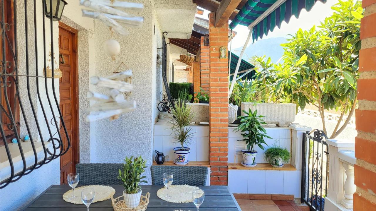 La Casita Denia *