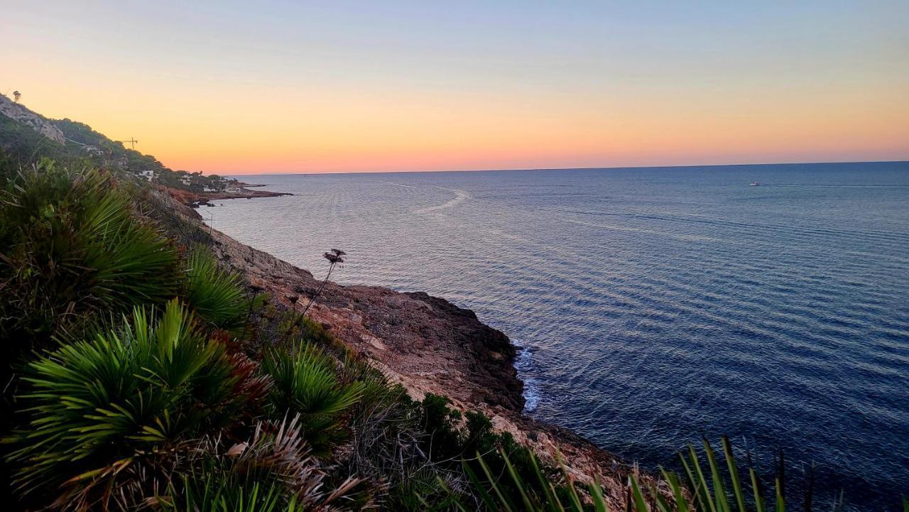 La Casita Denia *