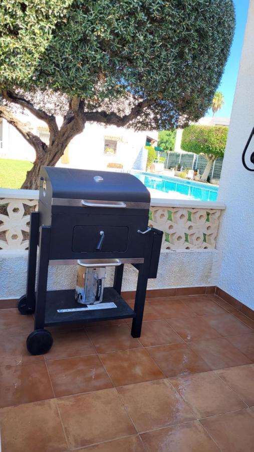La Casita Denia Casa de vacances *