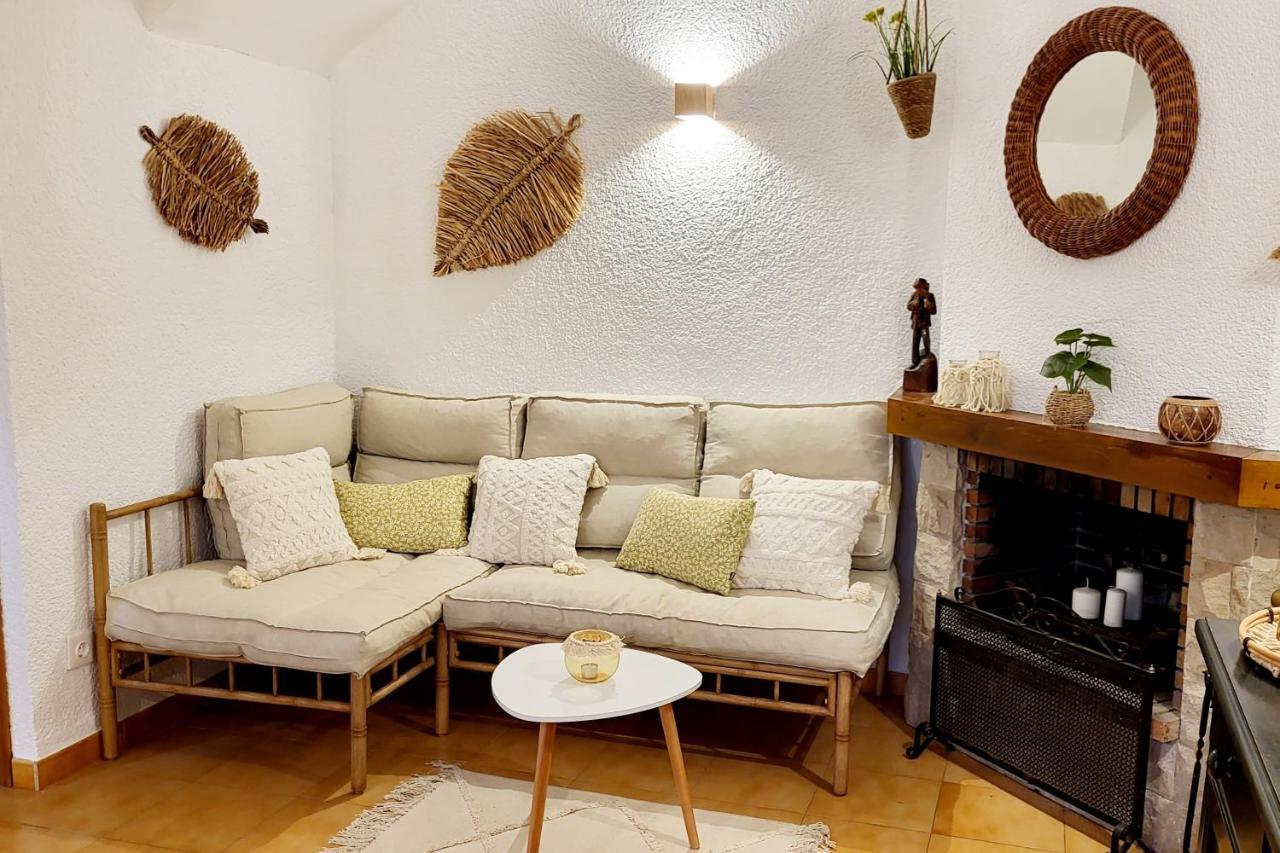 Casa de vacances La Casita Denia *