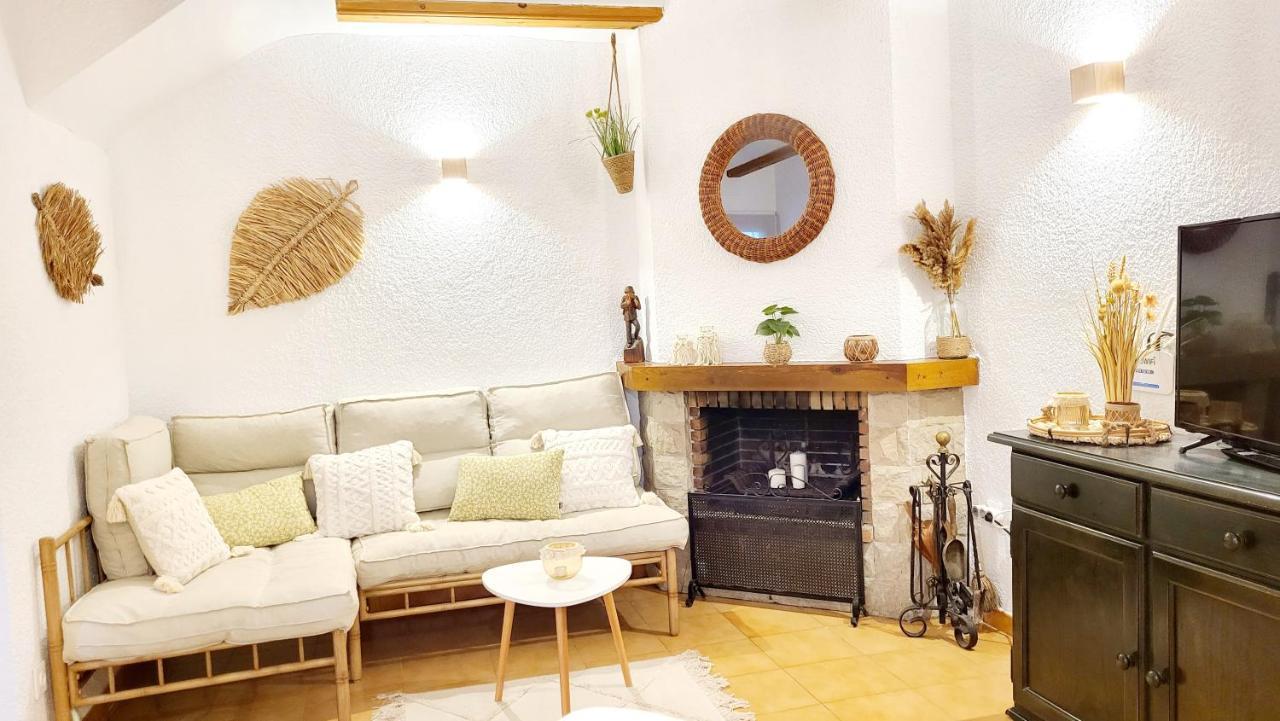 La Casita Denia * Els Poblets