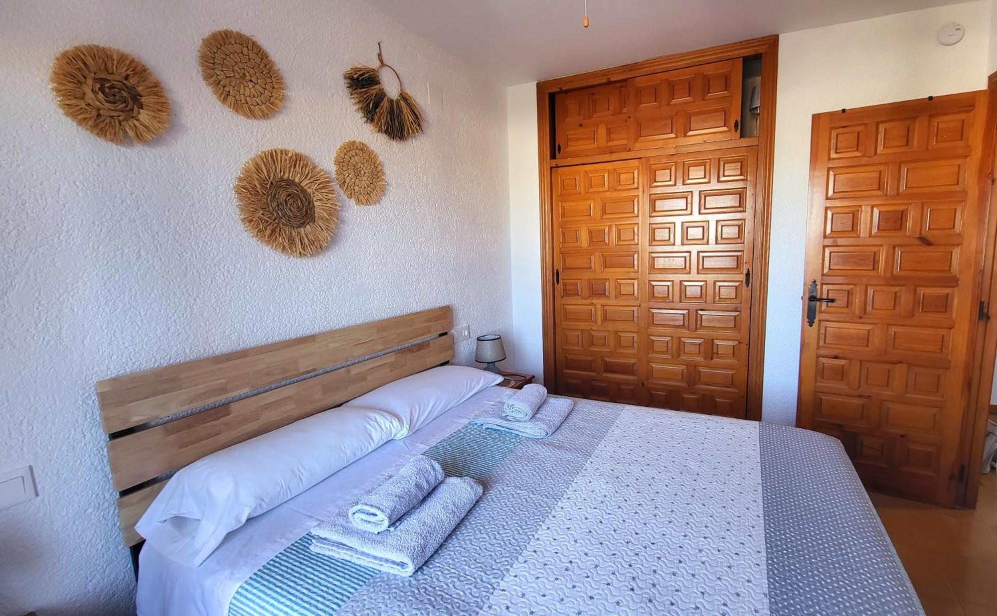 Ferienhaus La Casita Denia