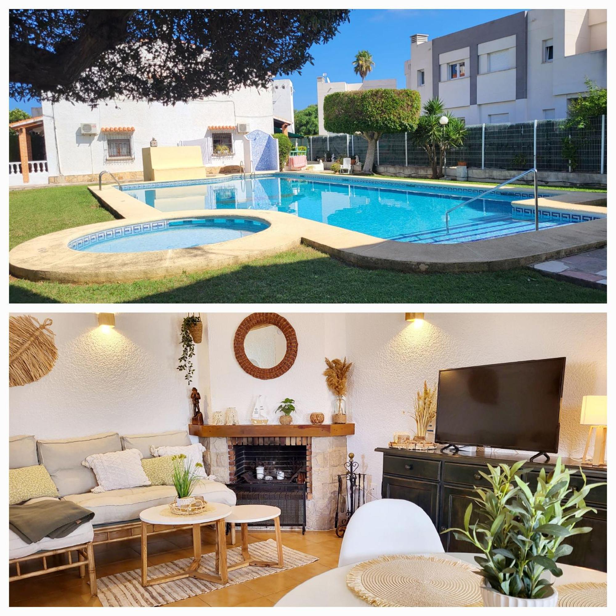 La Casita Denia *