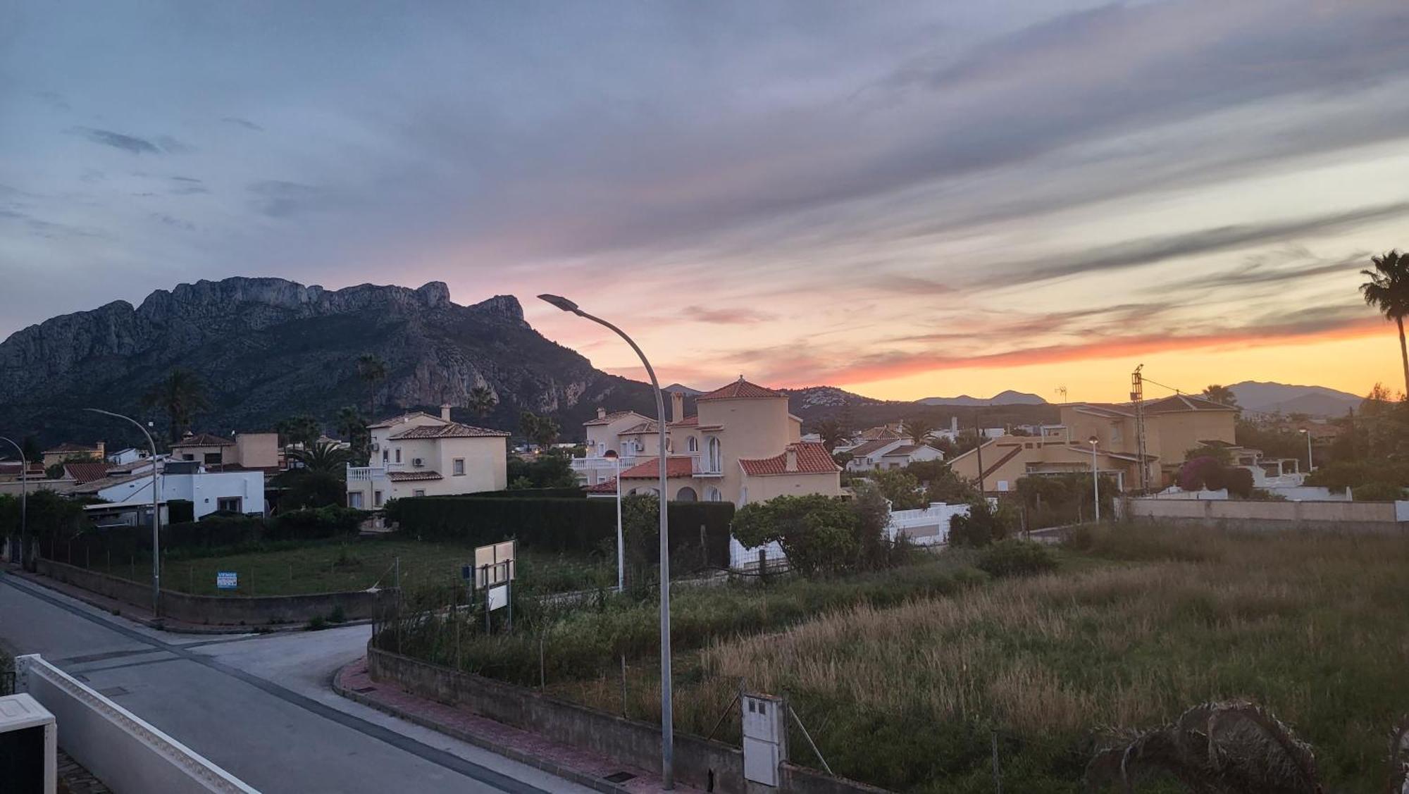 La Casita Denia